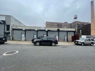 Plus de détails pour 719-729 E 135 St, Bronx, NY - Industriel/Logistique à louer