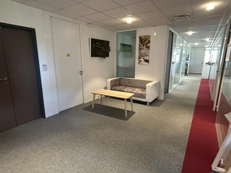 13 Rue De La Rabotière, Saint-Herblain à louer - Photo de l’immeuble – Image 2 sur 6
