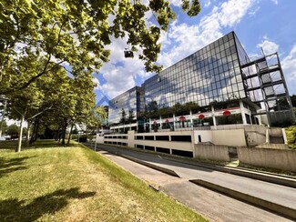Plus de détails pour Bureau à louer