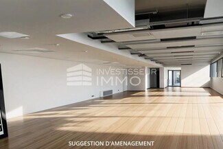 Plus de détails pour Bureau à louer