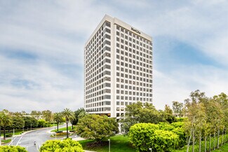 Plus de détails pour 5 Park Plaza, Irvine, CA - Bureau à louer