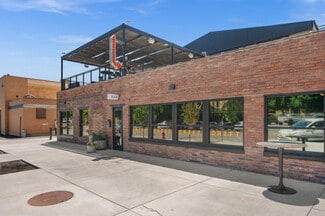 Plus de détails pour 545 W 700 S, Salt Lake City, UT - Local commercial à louer