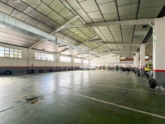 Plus de détails pour Industriel/Logistique à louer
