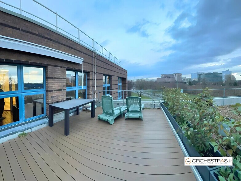 23 Rue Georges Melies, Noisy-le-Grand à vendre - Photo de l’immeuble – Image 2 sur 11