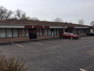 Plus de détails pour 12032 Tesson Ferry Rd, Saint Louis, MO - Bureau/Local commercial à louer
