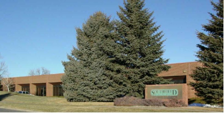 12741 E Caley Ave, Centennial, CO à louer Photo de l’immeuble– Image 1 sur 21