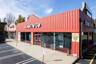Plus de détails pour 777 Rt 17 S, Paramus, NJ - Local commercial à louer