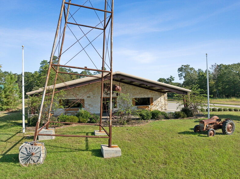 3344 U S Highway 190 W, Livingston, TX à vendre - Photo de l’immeuble – Image 3 sur 34