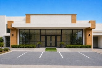 3542 N Federal Hwy, Fort Lauderdale, FL à louer Photo intérieure– Image 1 sur 12