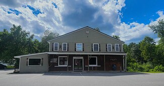 Plus de détails pour 181 South St, Springfield, VT - Local commercial à vendre