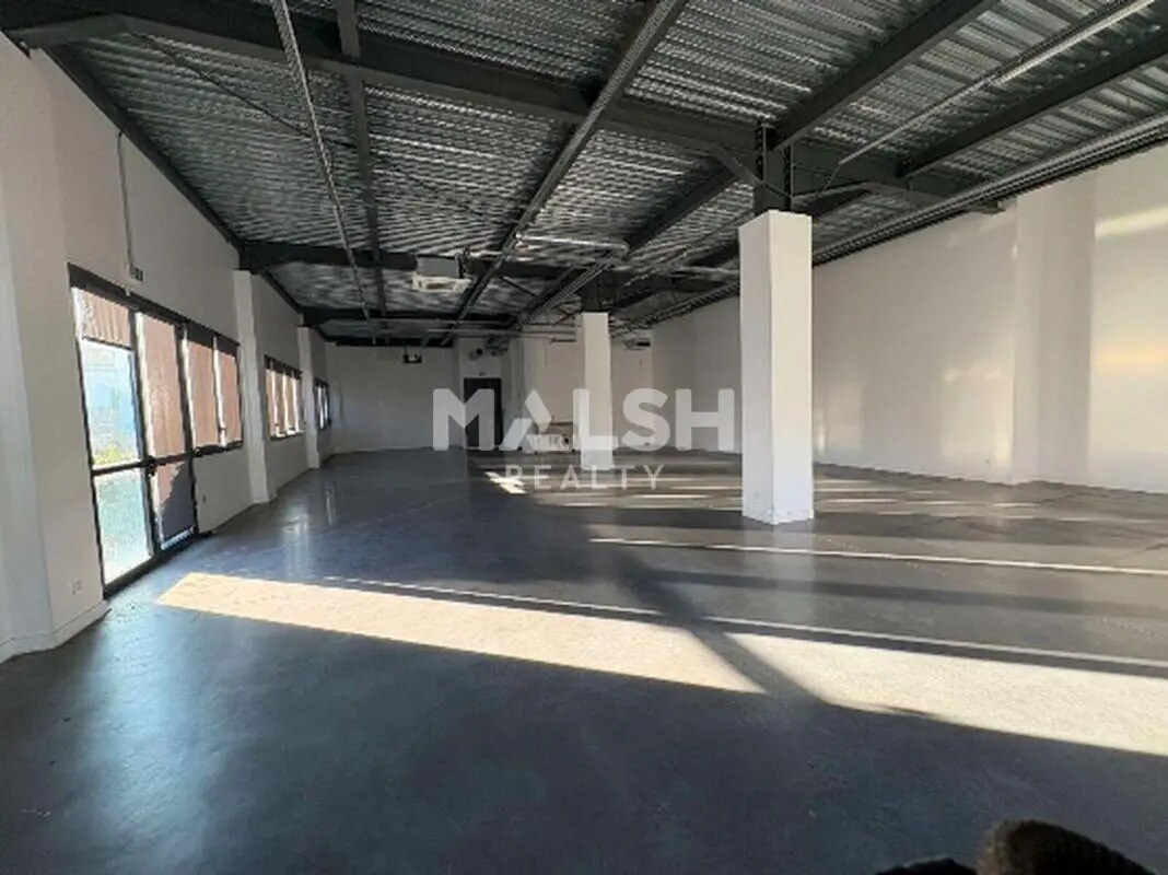 Local d’activités dans Lyon à louer Photo intérieure– Image 1 sur 5