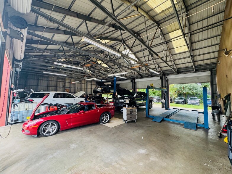 2890 Edison Ave, Jacksonville, FL à vendre - Photo de l’immeuble – Image 3 sur 5