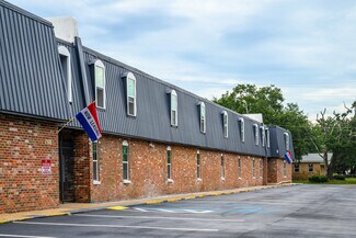 Plus de détails pour 1910 Southern Ave, Biloxi, MS - Logement à vendre