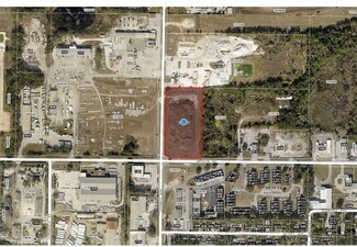 Plus de détails pour Thomas Ave, Leesburg, FL - Terrain à vendre