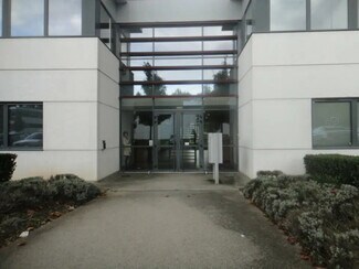 Plus de détails pour Bureau à louer