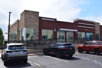 Plus de détails pour 7384 S Alton Way, Centennial, CO - Bureau à vendre