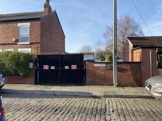 Plus de détails pour 2A Birchfield Rd, Stockport - Local d’activités à vendre