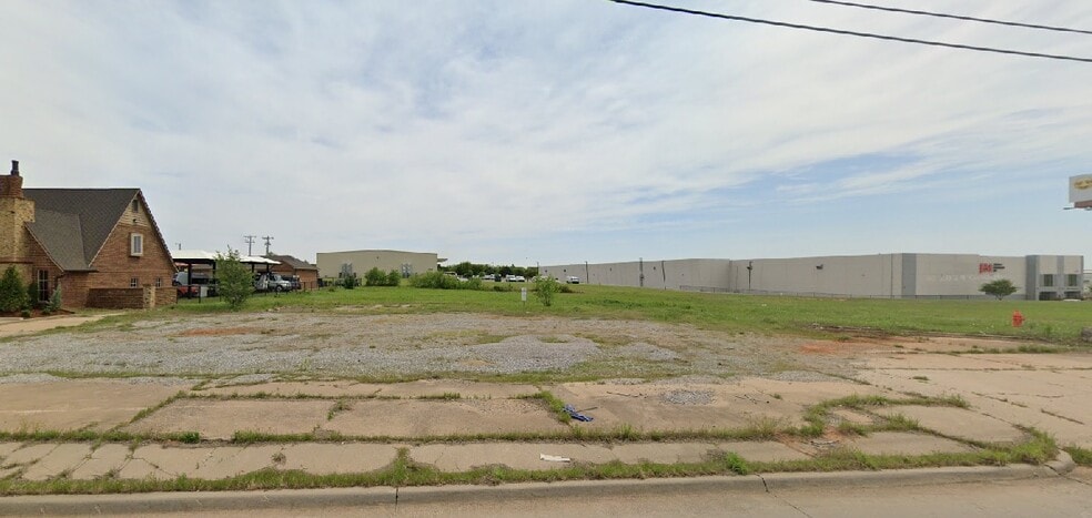 11620 N I 35 Service Rd, Oklahoma City, OK à vendre - Autre – Image 3 sur 3