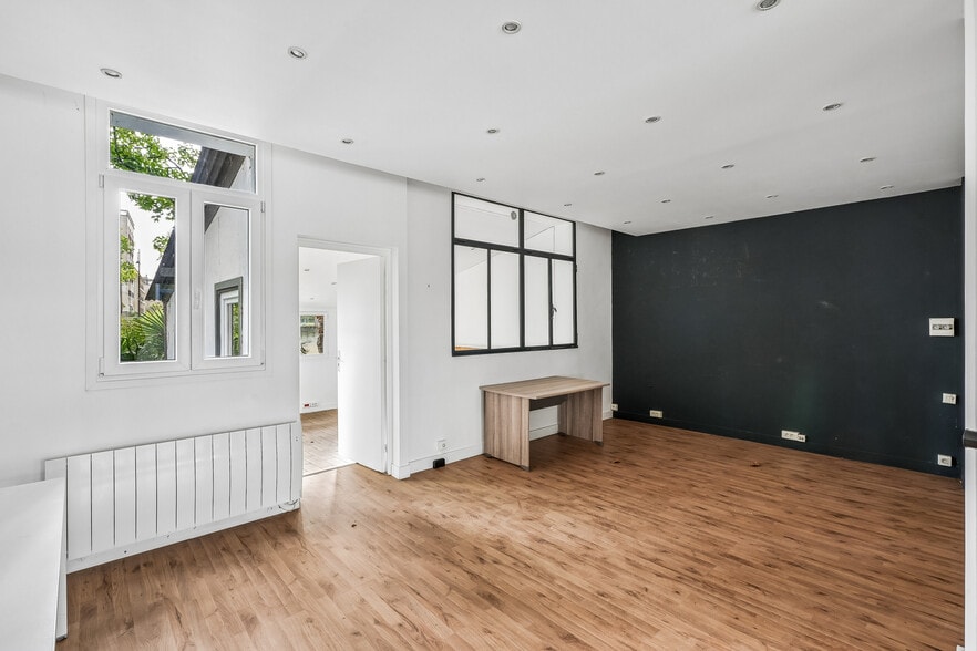 21 Boulevard Du Parc, Neuilly-sur-Seine à vendre - Photo de l’immeuble – Image 3 sur 16