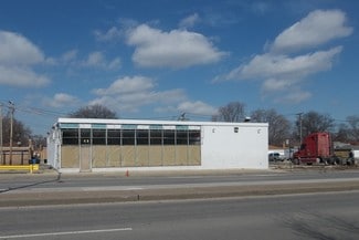 Plus de détails pour 3550 W 79th St, Chicago, IL - Local commercial à louer