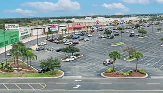 Plus de détails pour 419 E Trenton Rd, Edinburg, TX - Local commercial à louer