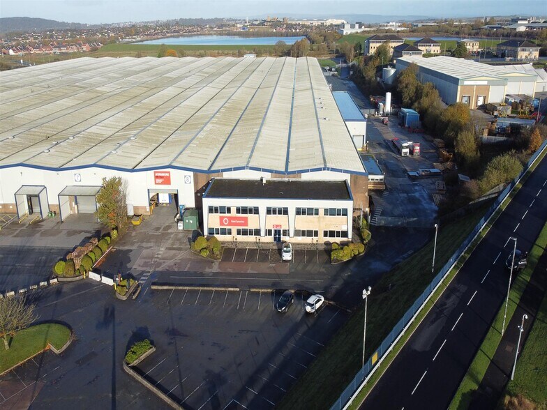 Walker Rd, Blackburn à louer - Photo de l’immeuble – Image 3 sur 3