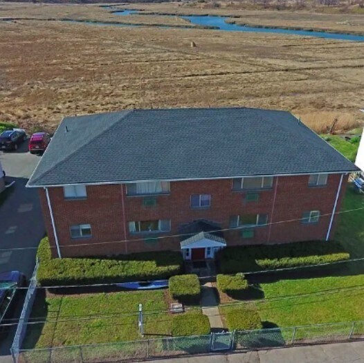 68 Lind St, Quincy, MA à vendre - Photo de l’immeuble – Image 2 sur 2