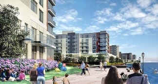 Plus de détails pour 55 Riverside Dr, Yonkers, NY - Local commercial à louer