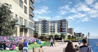 Plus de détails pour 55 Riverside Dr, Yonkers, NY - Local commercial à louer