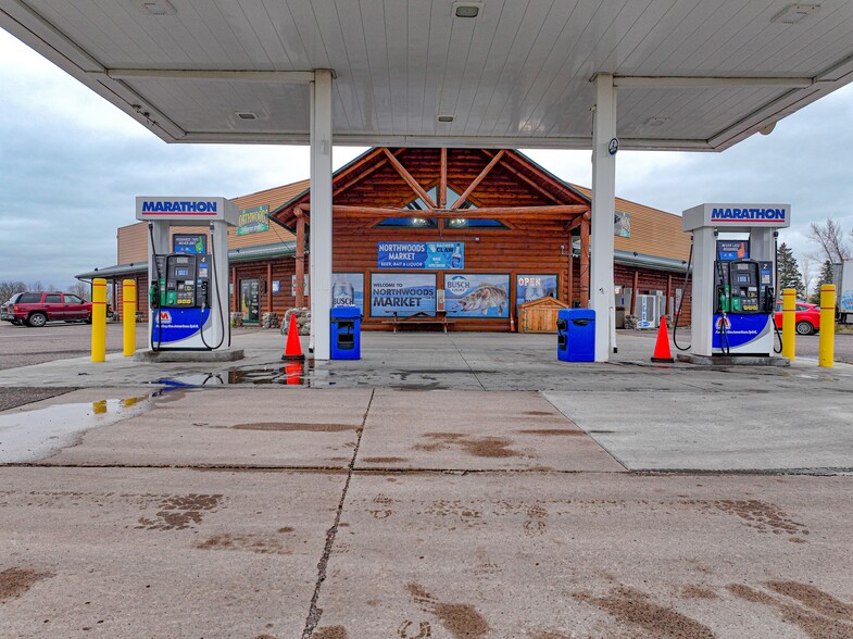 Absolute NNN, 6 Wisconsin Gas Stations portefeuille de 6 biens à vendre sur LoopNet.fr - Photo principale – Image 3 sur 6