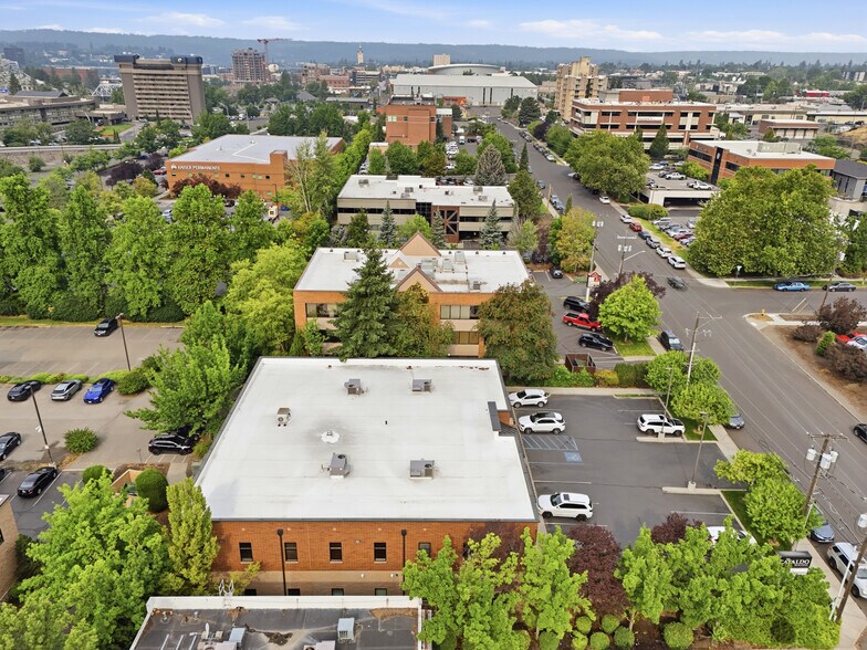 25 W Cataldo Ave, Spokane, WA à vendre - Photo de l’immeuble – Image 3 sur 7