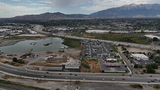 Plus de détails pour 1035 Harts Dr, American Fork, UT - Terrain à louer