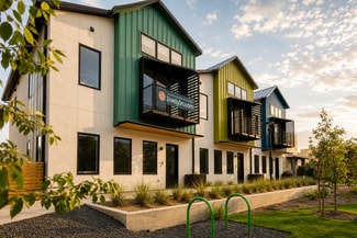 Plus de détails pour 1911 Dutton Dr, San Marcos, TX - Bureau à vendre