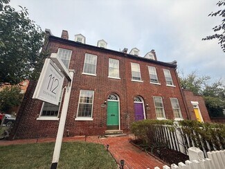 Plus de détails pour 108-114 S Patrick St, Alexandria, VA - Différents types d’espaces à louer