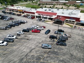 Plus de détails pour 510 S Southwest Loop 323, Tyler, TX - Local commercial à louer