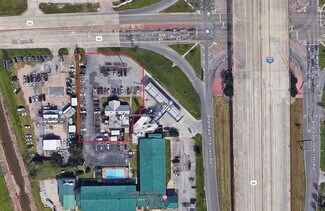 Plus de détails pour 3987 College St, Beaumont, TX - Terrain à vendre