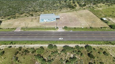 5023 US-83, Falcon, TX - Vue aérienne vue de carte - Image1