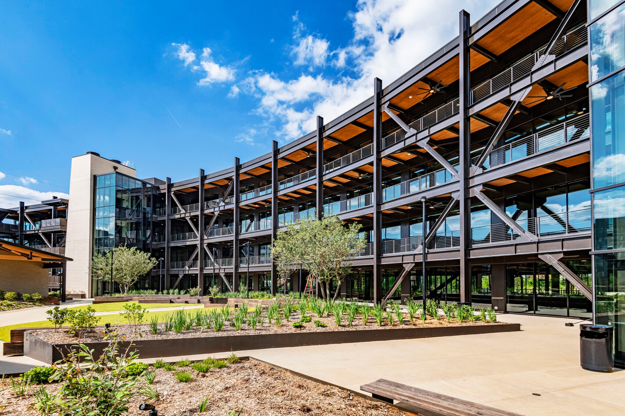 765 Echo St NW, Atlanta, GA à louer Photo de l’immeuble– Image 1 sur 49