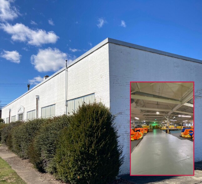 480 Lalor St, Trenton, NJ à louer - Photo de l’immeuble – Image 2 sur 12