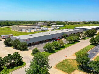 Plus de détails pour K-42 Business Park – Local d’activités à vendre, Wichita, KS
