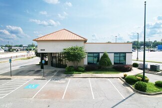 Plus de détails pour 1900 John Harden Dr, Jacksonville, AR - Local commercial à vendre