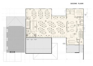 2742-2752 State St, Carlsbad, CA à louer Plan d’étage– Image 2 sur 2