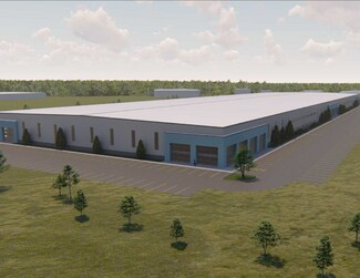 Plus de détails pour 24253 Edison Rd, South Bend, IN - Terrain à vendre