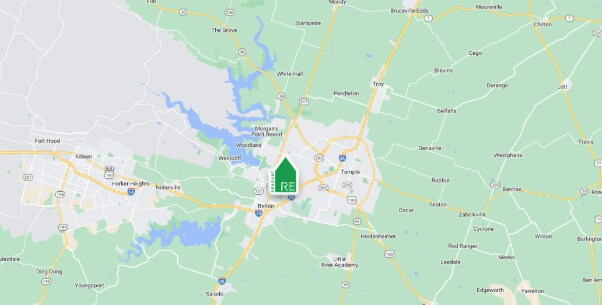 8845 W Adams Ave, Temple, TX à louer - Photo de l’immeuble – Image 3 sur 7