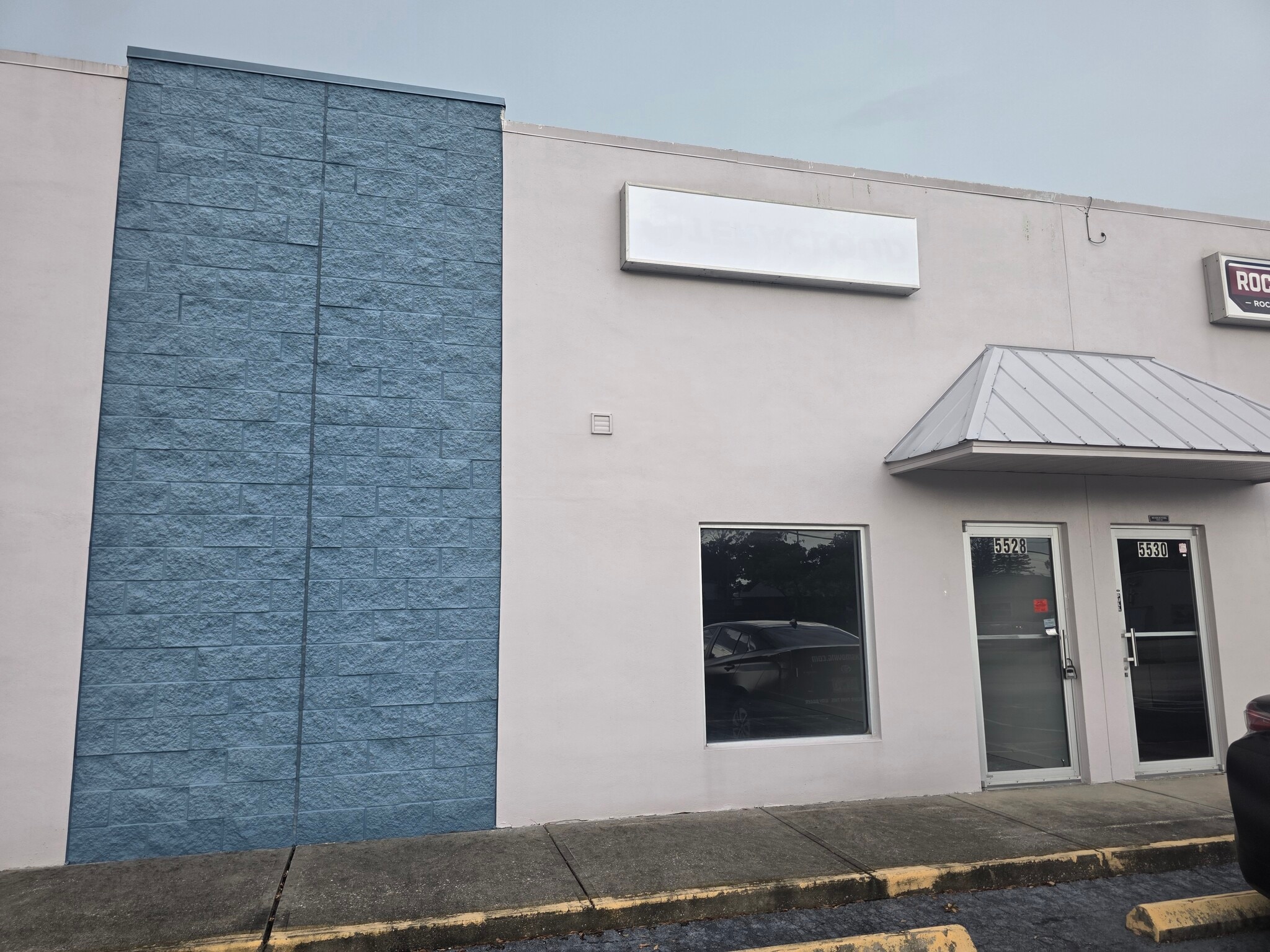 5500-5546 Haines Rd N, Saint Petersburg, FL à louer Photo intérieure– Image 1 sur 5