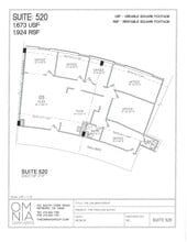 261 Old York Rd, Jenkintown, PA à louer Plan de site– Image 1 sur 1