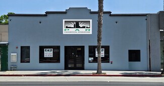 Plus de détails pour 1026-1032 Wilshire Blvd, Santa Monica, CA - Local commercial à louer
