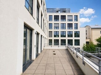 Plus de détails pour 31 Rue Gorge De Loup, Lyon - Bureau à louer