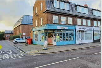 Plus de détails pour 41 Catherine St, St. Albans - Local commercial à louer