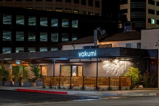 Plus de détails pour 3919 W Riverside Dr, Burbank, CA - Local commercial à louer